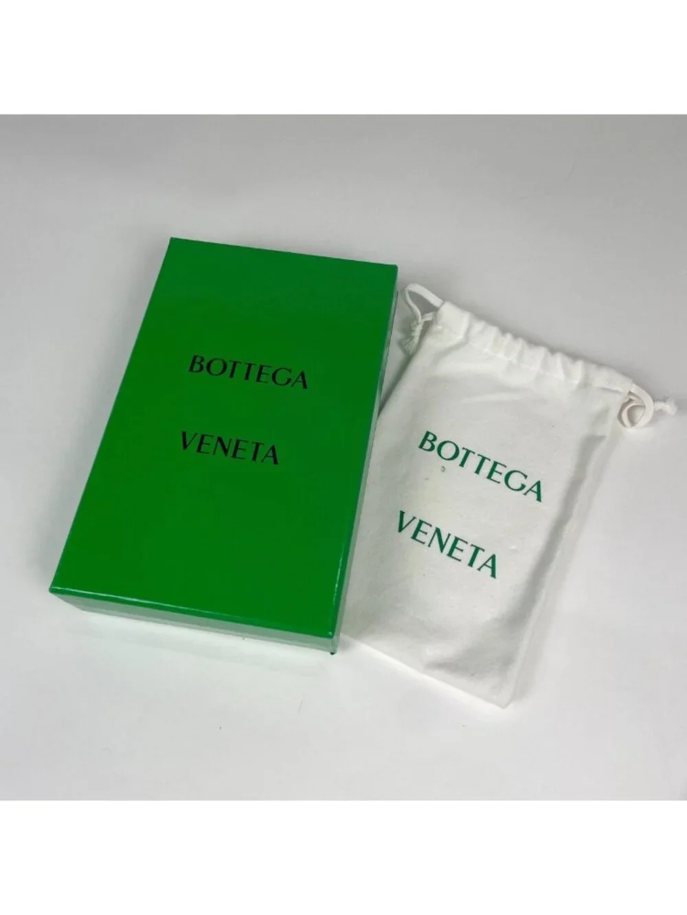 Bottega Veneta Intrecciato Wallet Calf Black